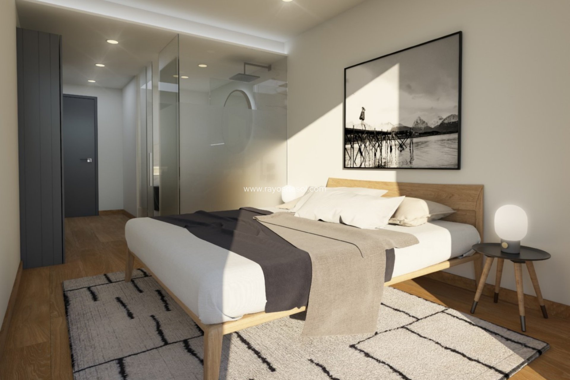 New Build - Apartment - Benitachell - Cumbre Del Sol