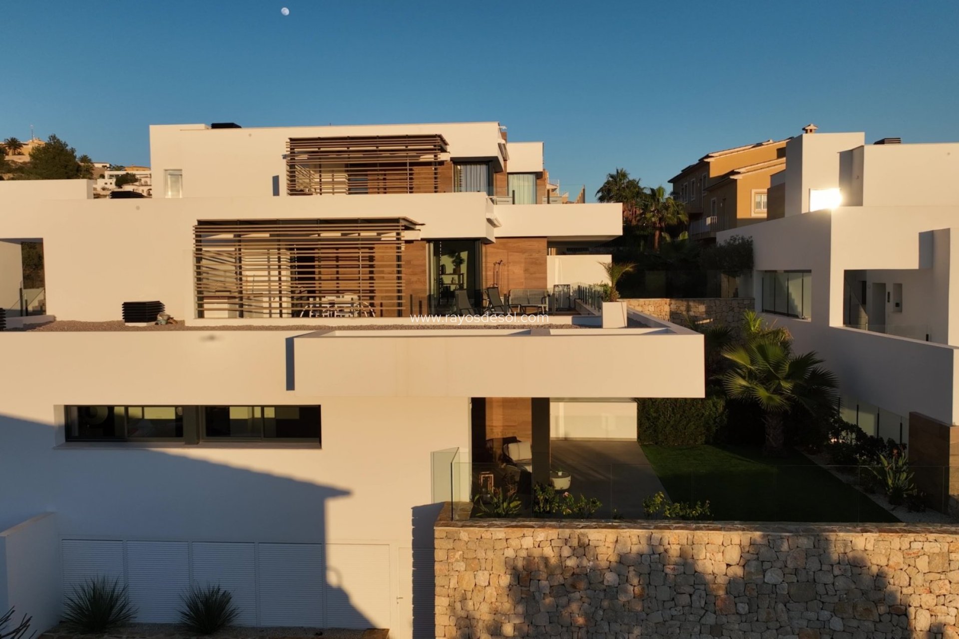 New Build - Apartment - Benitachell - Cumbre Del Sol