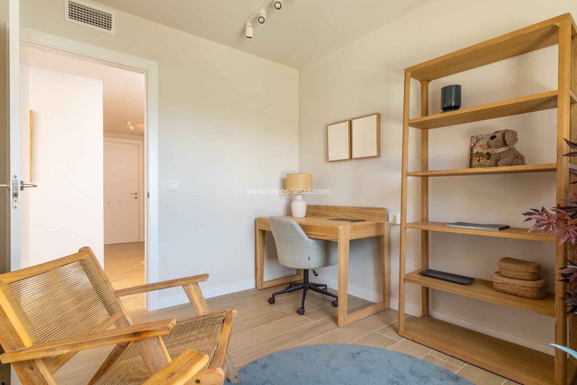 New Build - Apartment - Calpe - El Saladar