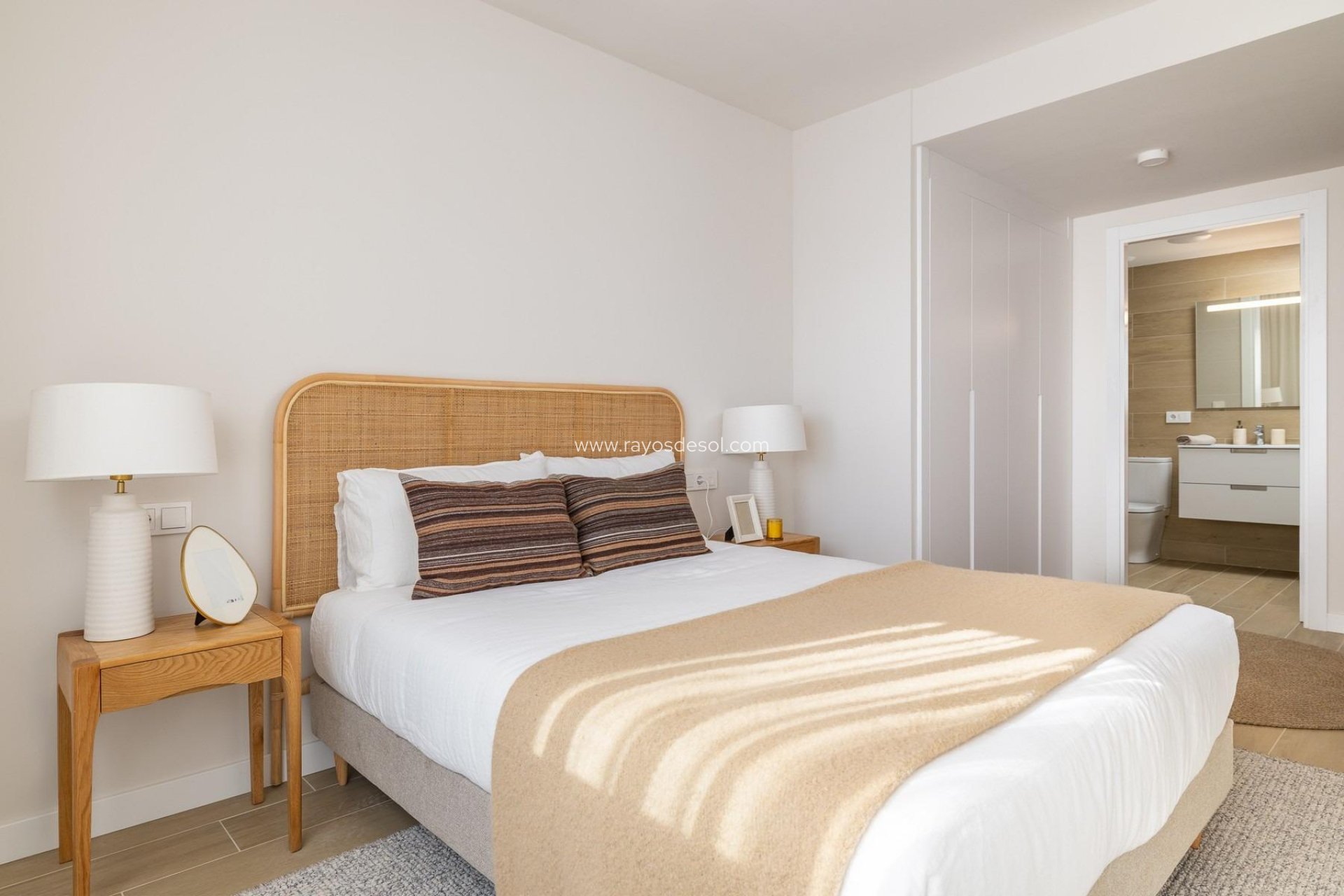 New Build - Apartment - Calpe - El Saladar