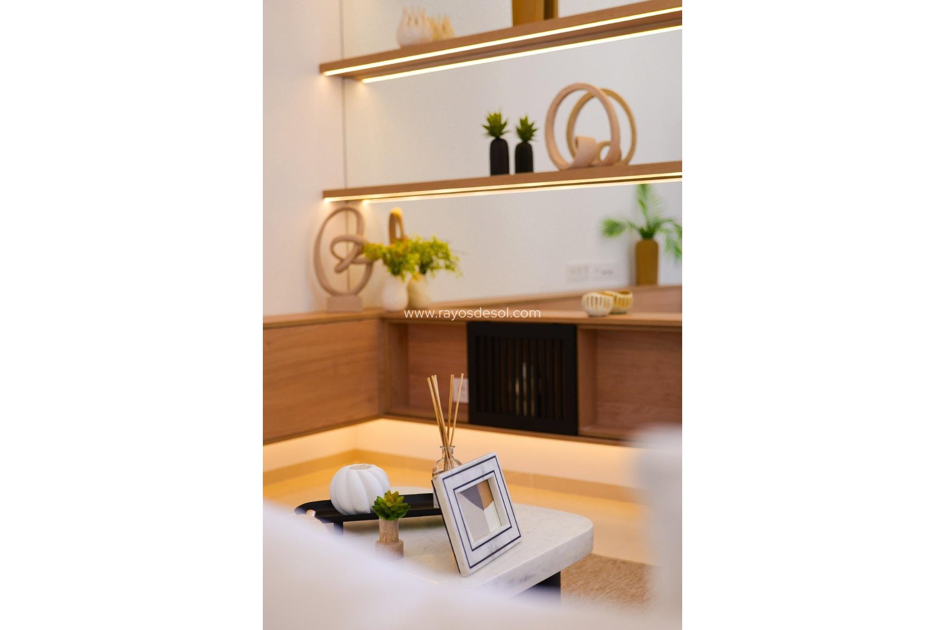 New Build - Apartment - Ciudad Quesada/Rojales - Doña Pepa