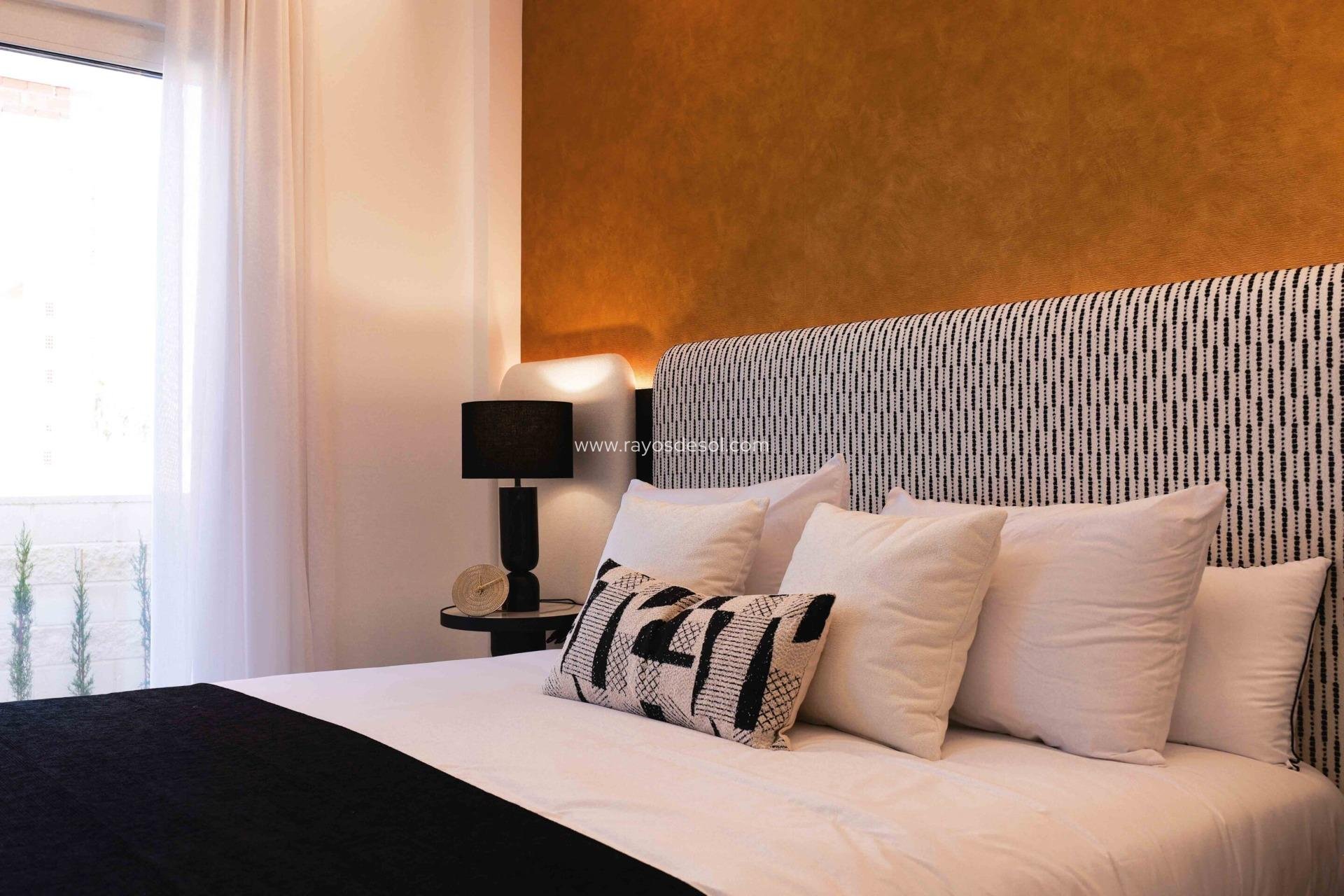 New Build - Apartment - Ciudad Quesada/Rojales - Doña Pepa