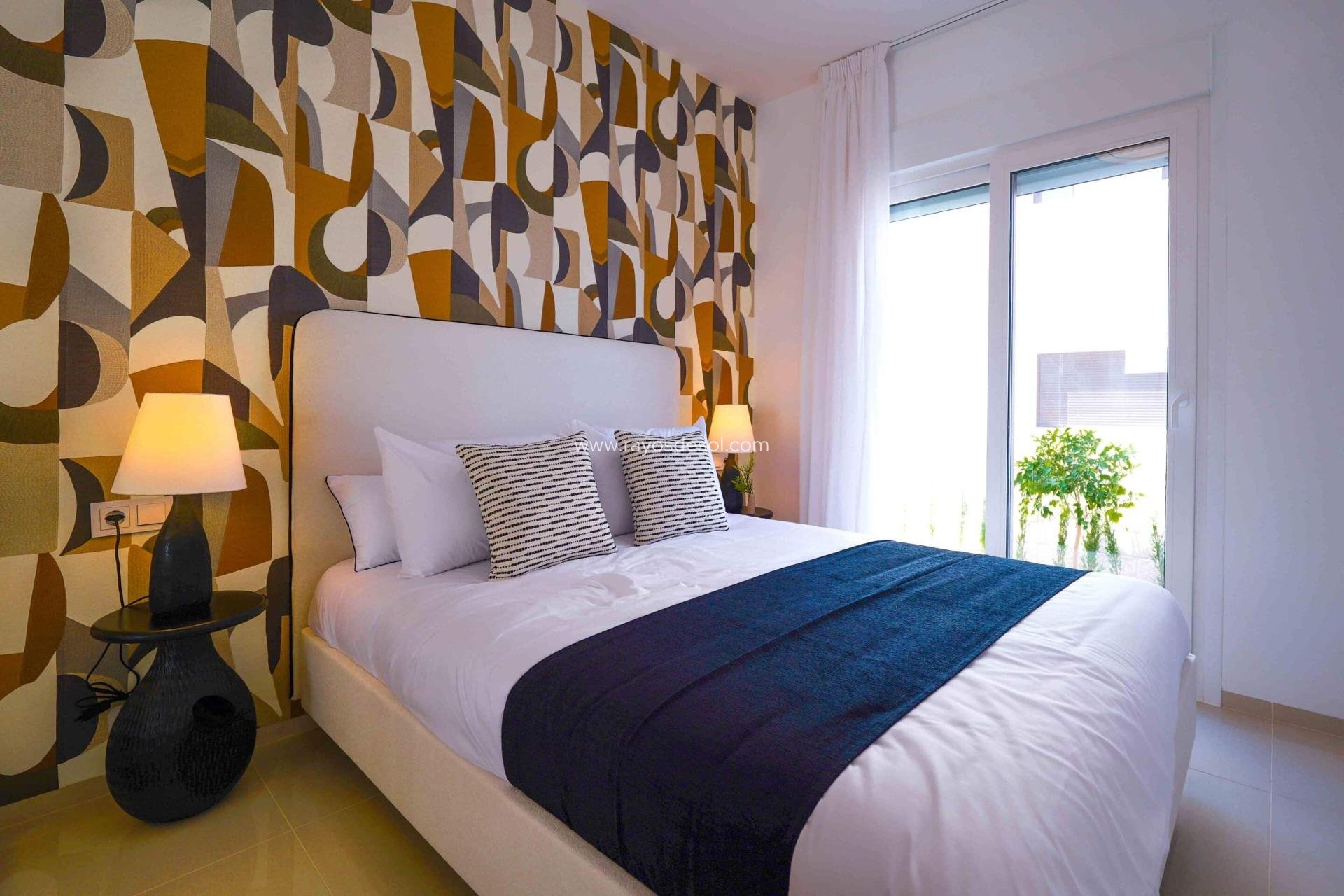 New Build - Apartment - Ciudad Quesada/Rojales - Doña Pepa