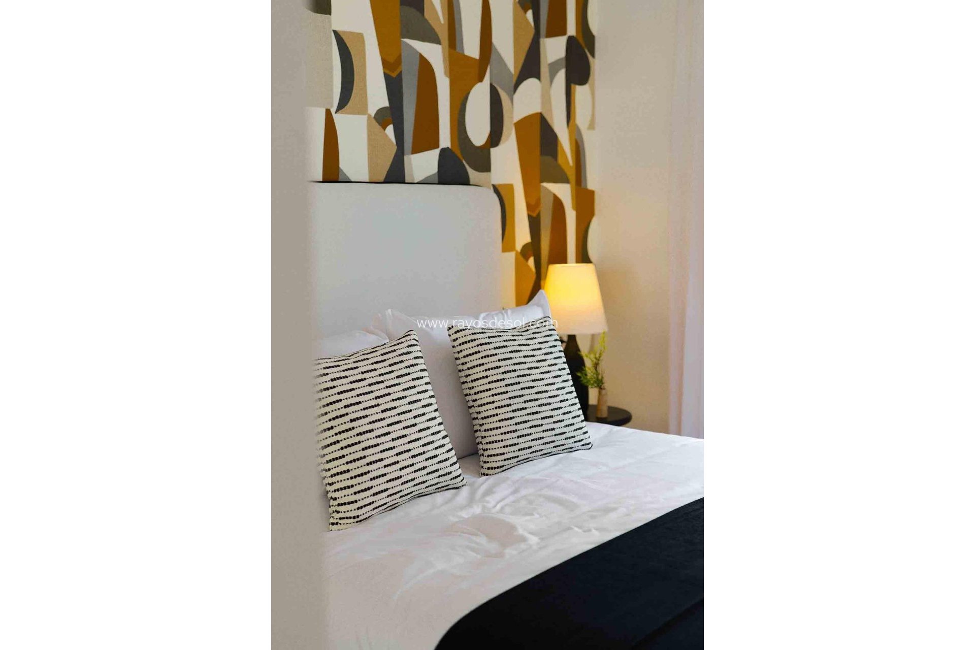 New Build - Apartment - Ciudad Quesada/Rojales - Doña Pepa