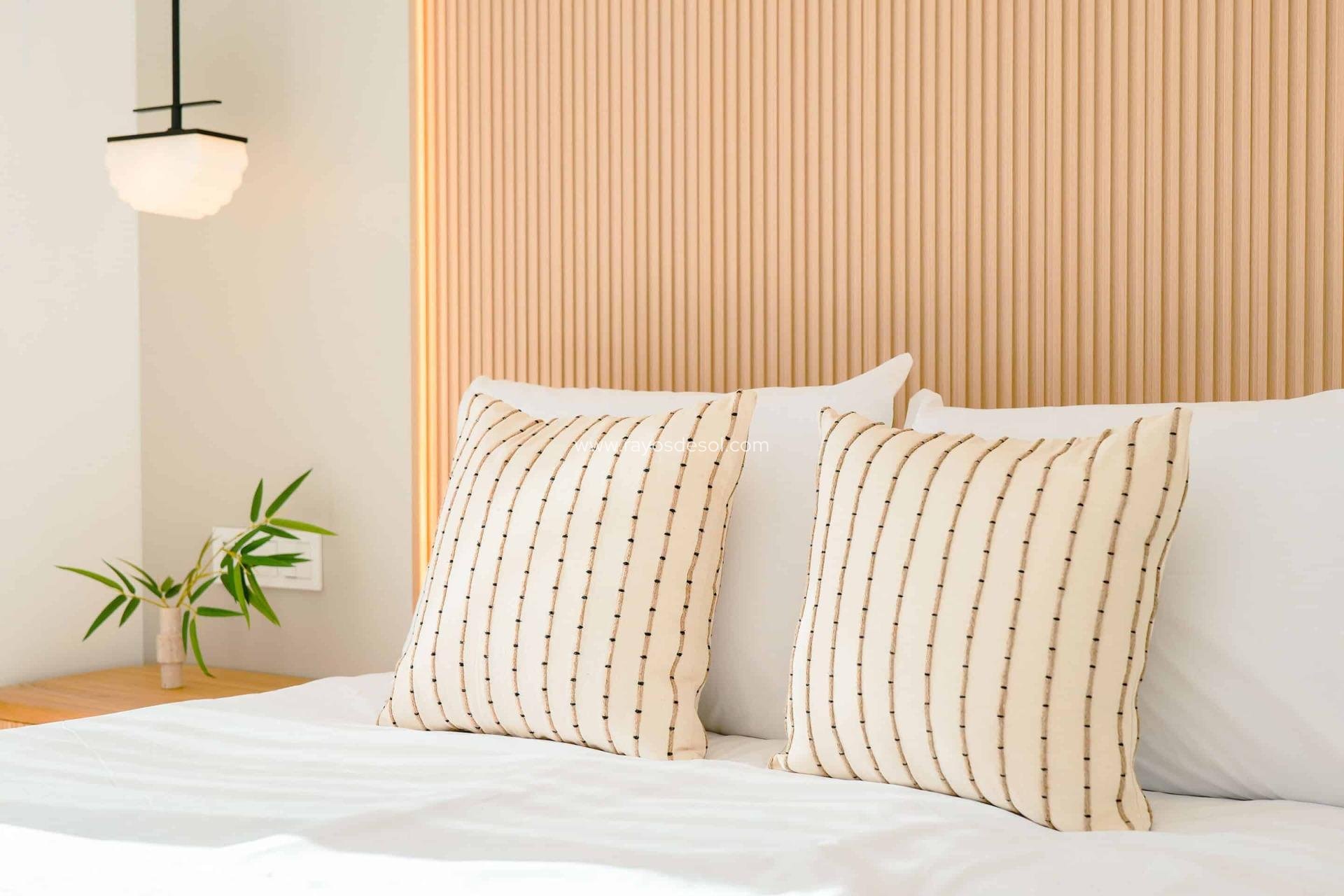 New Build - Apartment - Ciudad Quesada/Rojales - Doña Pepa