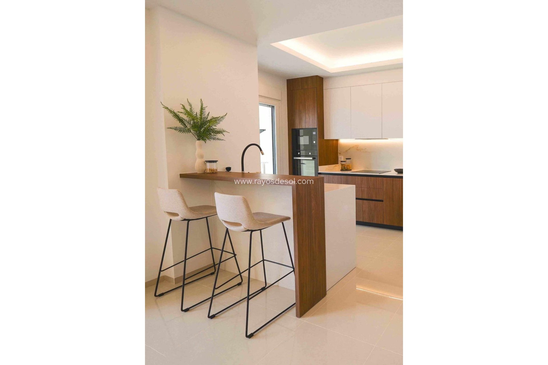 New Build - Apartment - Ciudad Quesada/Rojales - Doña Pepa