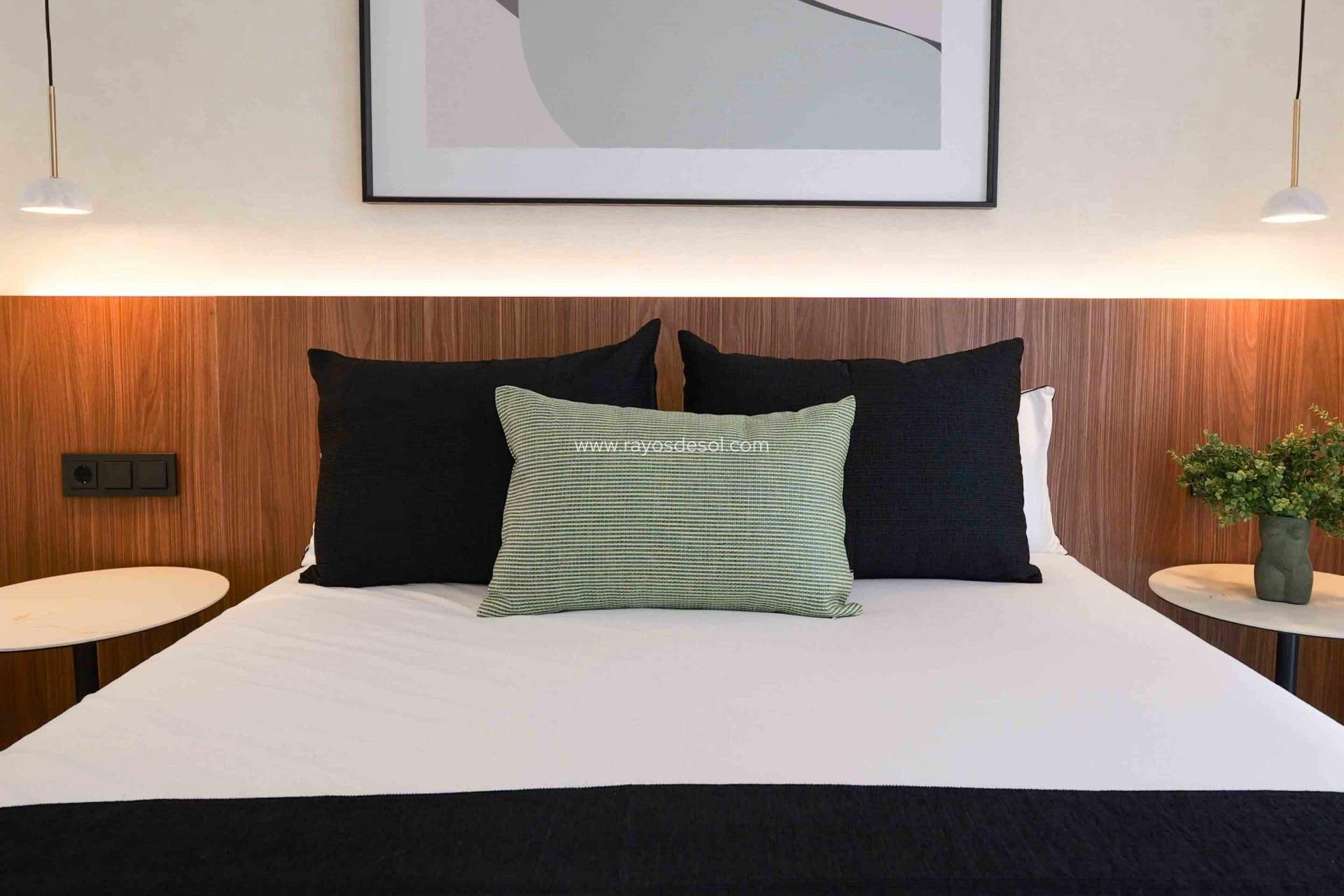 New Build - Apartment - Ciudad Quesada/Rojales - Doña Pepa