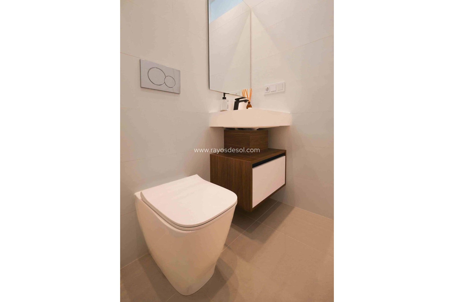 New Build - Apartment - Ciudad Quesada/Rojales - Doña Pepa