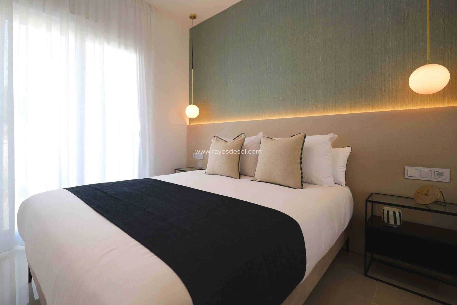 New Build - Apartment - Ciudad Quesada/Rojales - Doña Pepa