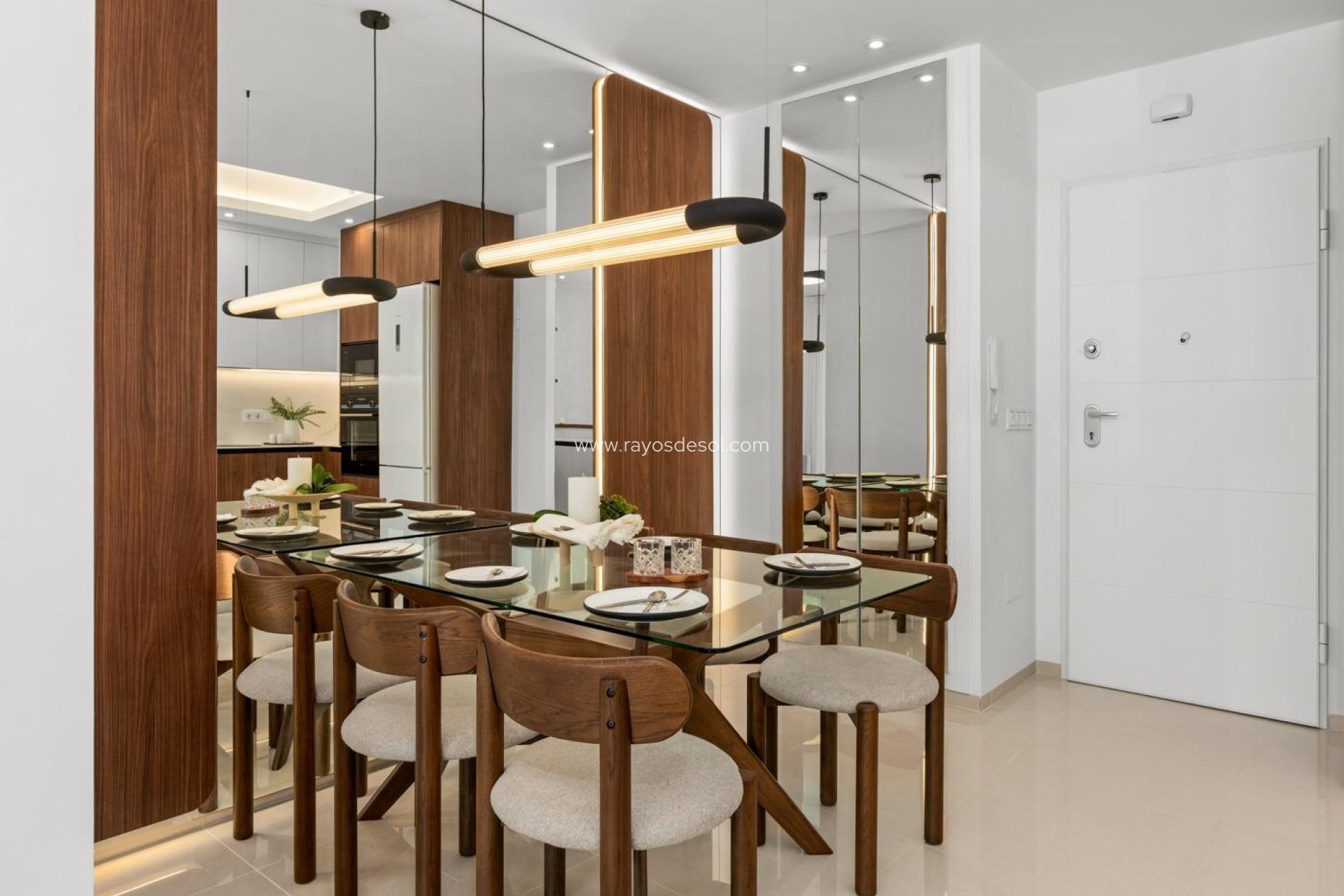 New Build - Apartment - Ciudad Quesada/Rojales - Doña Pepa