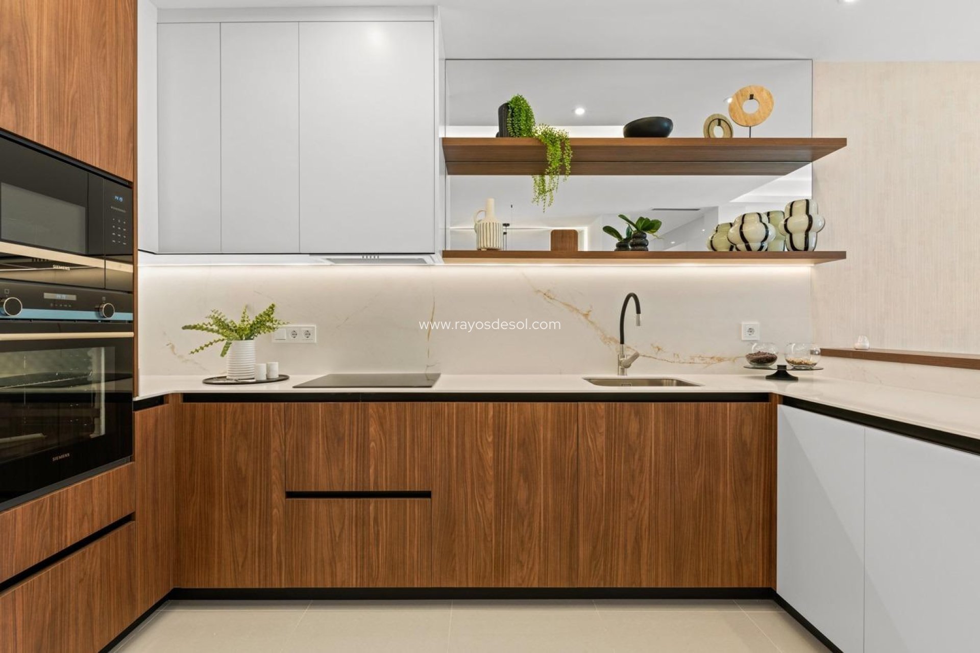 New Build - Apartment - Ciudad Quesada/Rojales - Doña Pepa