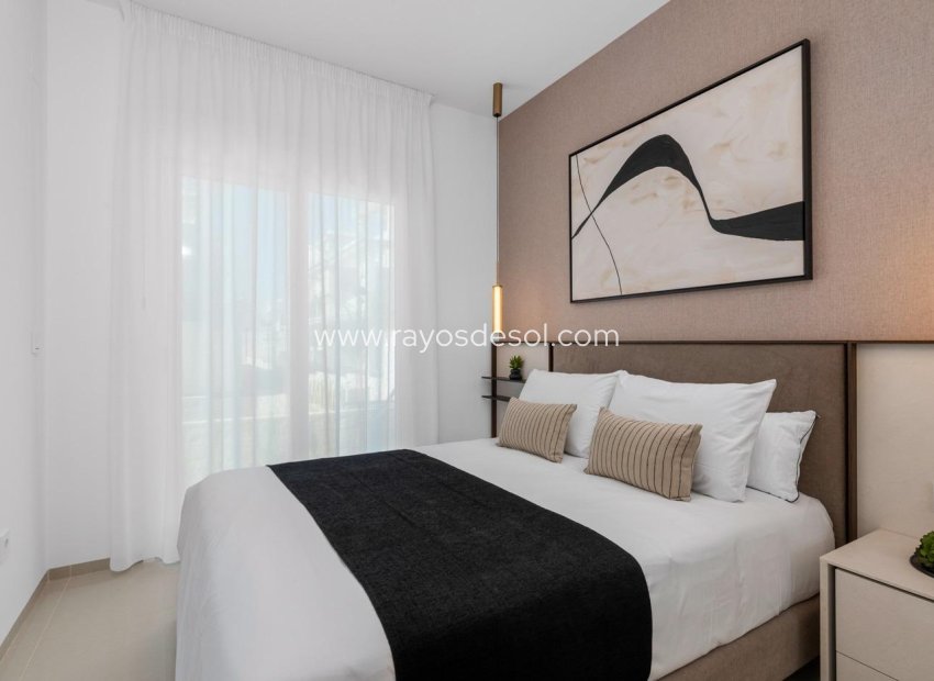 New Build - Apartment - Ciudad Quesada/Rojales - Doña Pepa