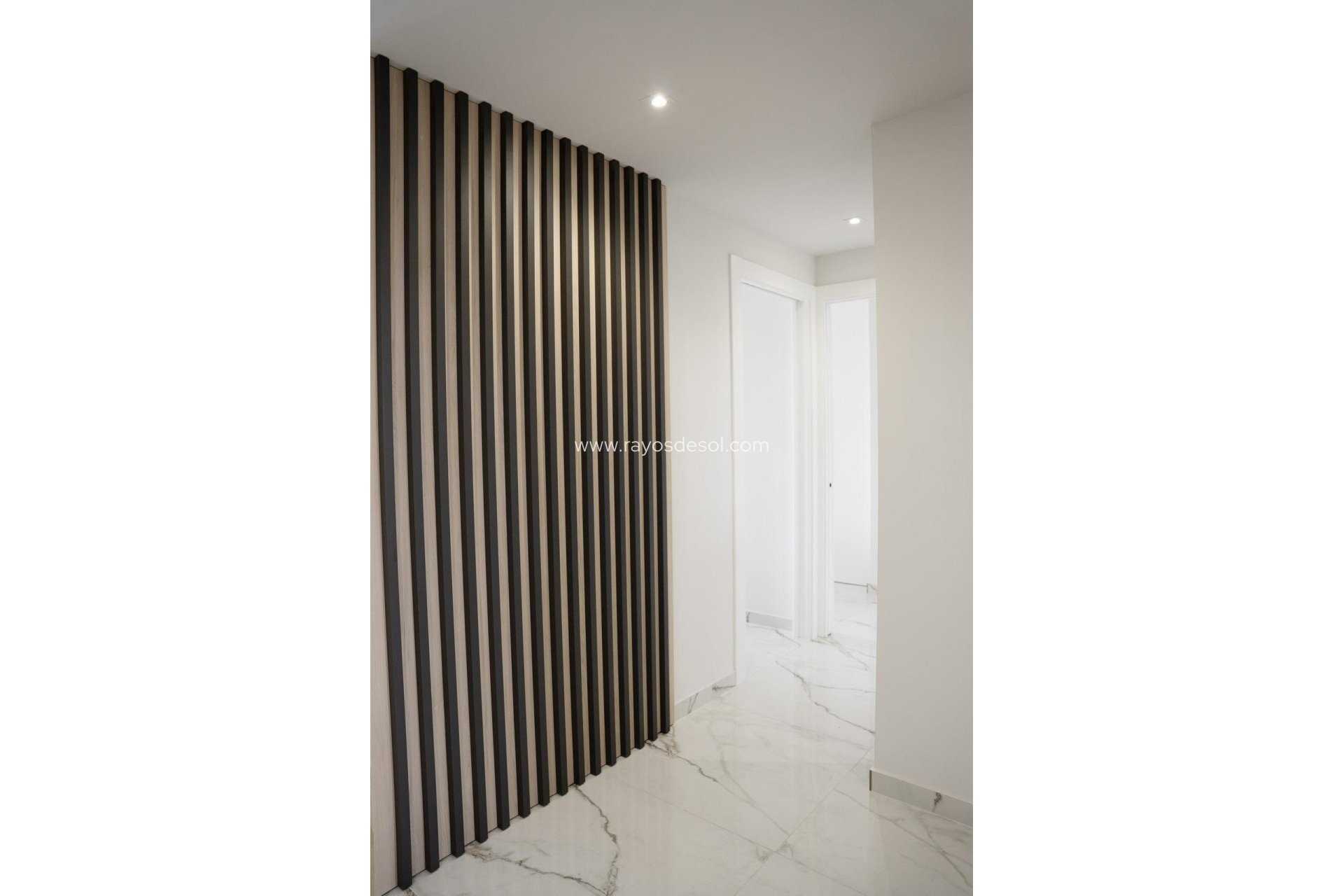 New Build - Apartment - Ciudad Quesada/Rojales - Lo Marabú