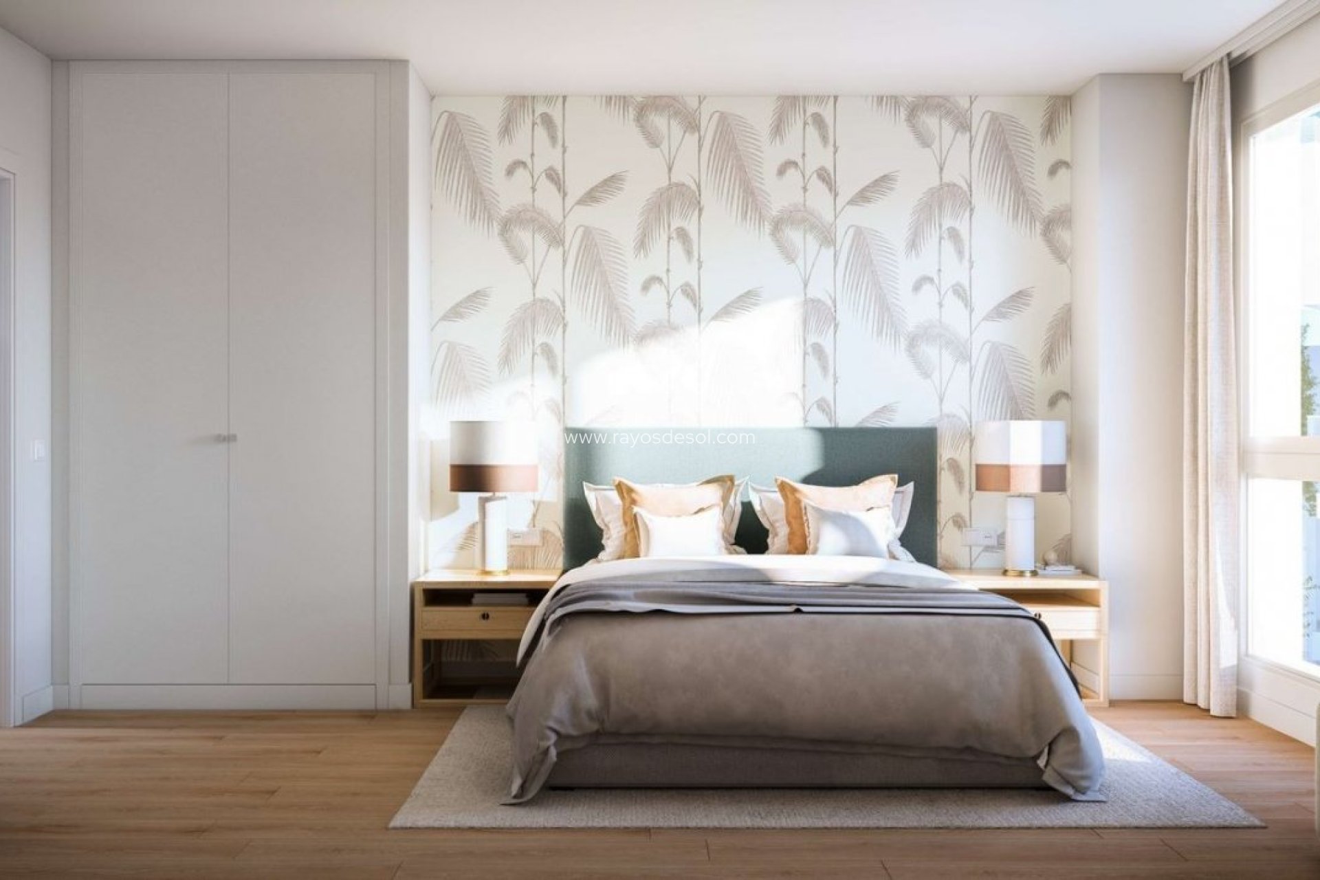 New Build - Apartment - Denia