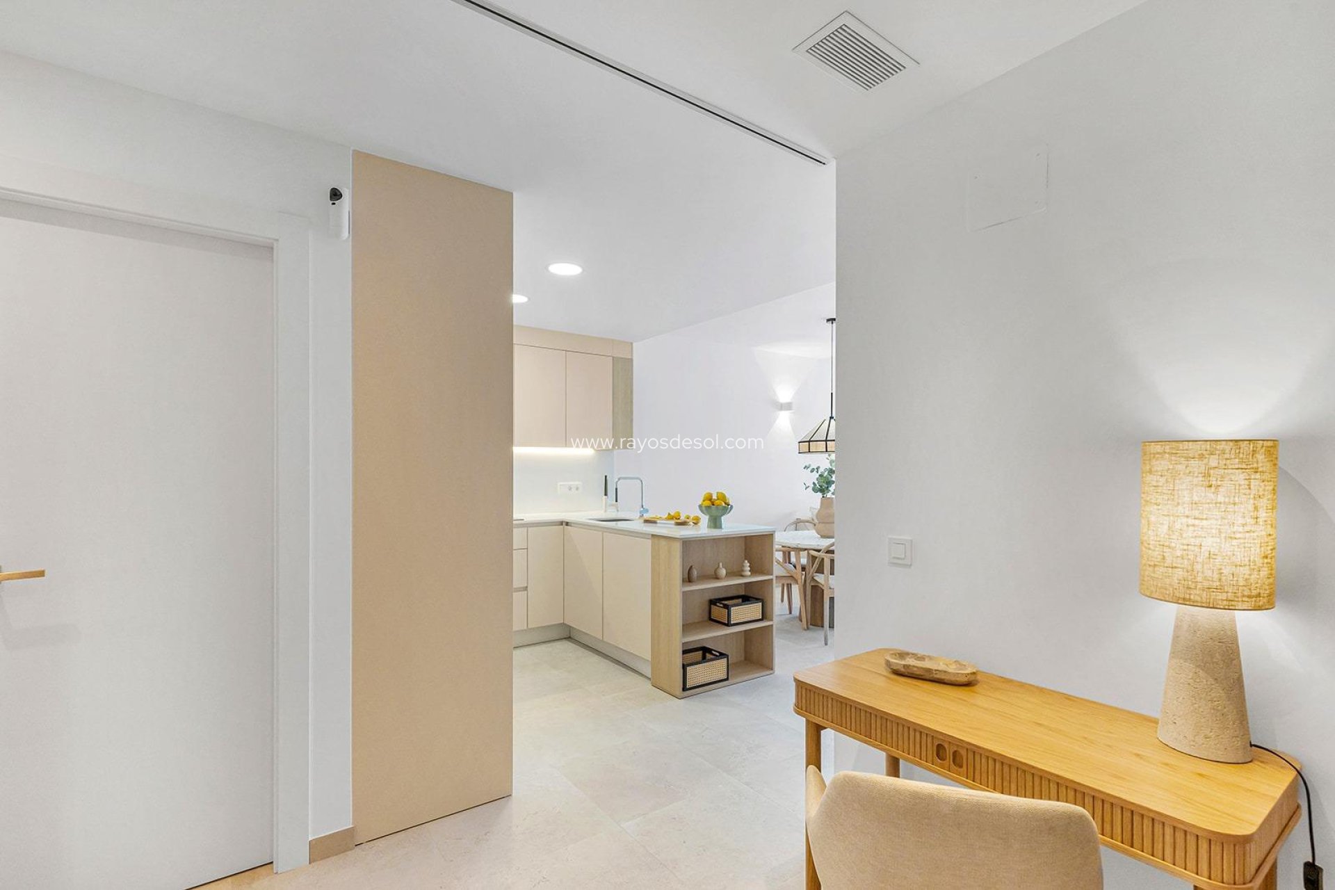 New Build - Apartment - Dolores - ZONA NUEVA