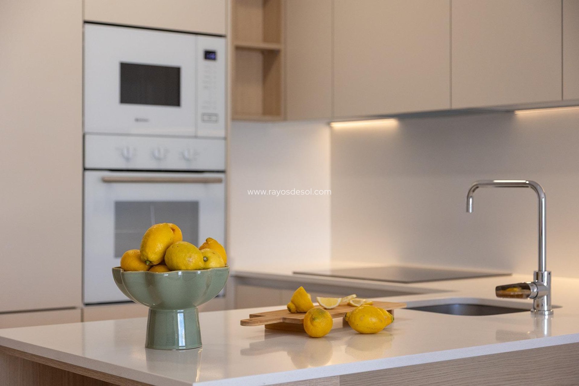 New Build - Apartment - Dolores - ZONA NUEVA