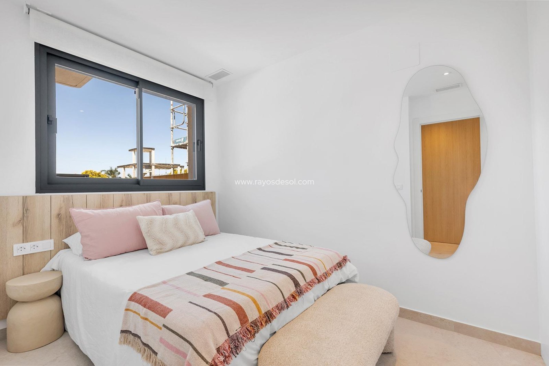 New Build - Apartment - Dolores - ZONA NUEVA