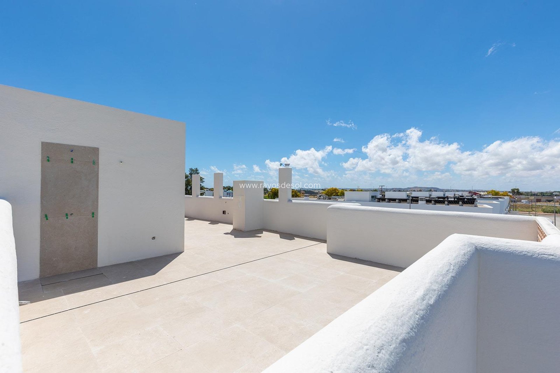 New Build - Apartment - Dolores - ZONA NUEVA