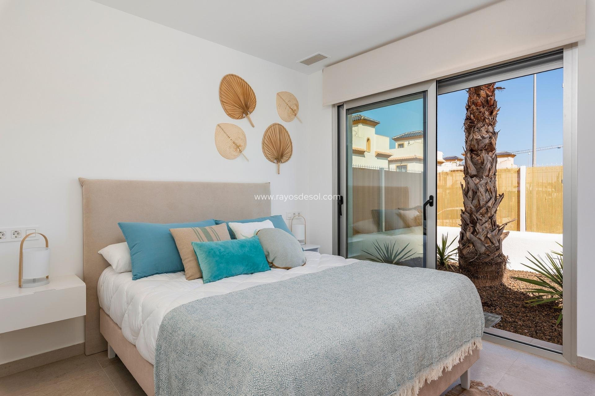 New Build - Apartment - Dolores - ZONA NUEVA