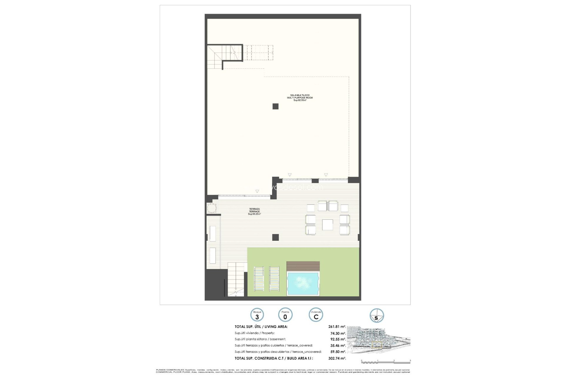 New Build - Apartment - Finestrat - Balcón De Finestrat