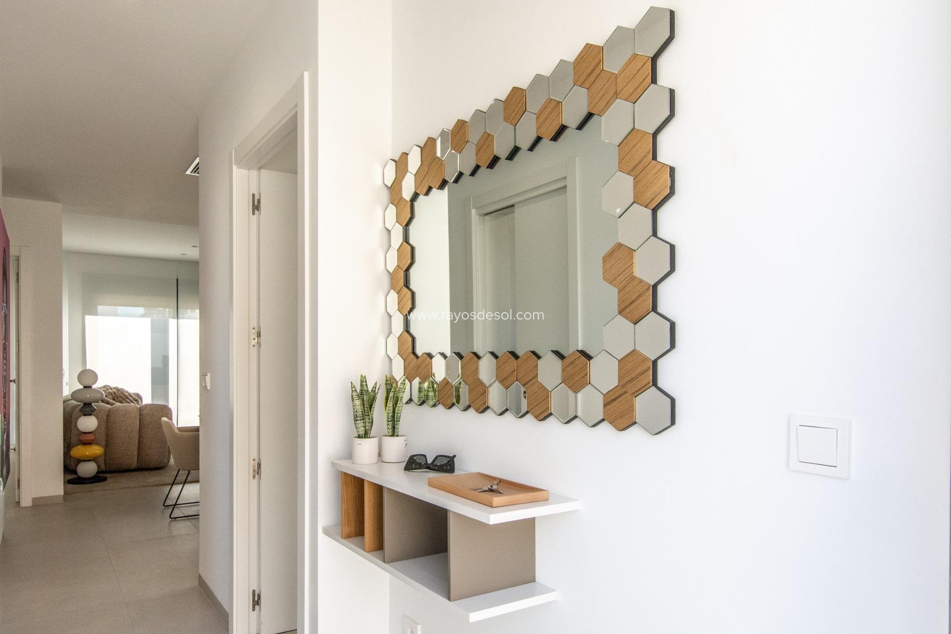 New Build - Apartment - Finestrat - Balcón De Finestrat