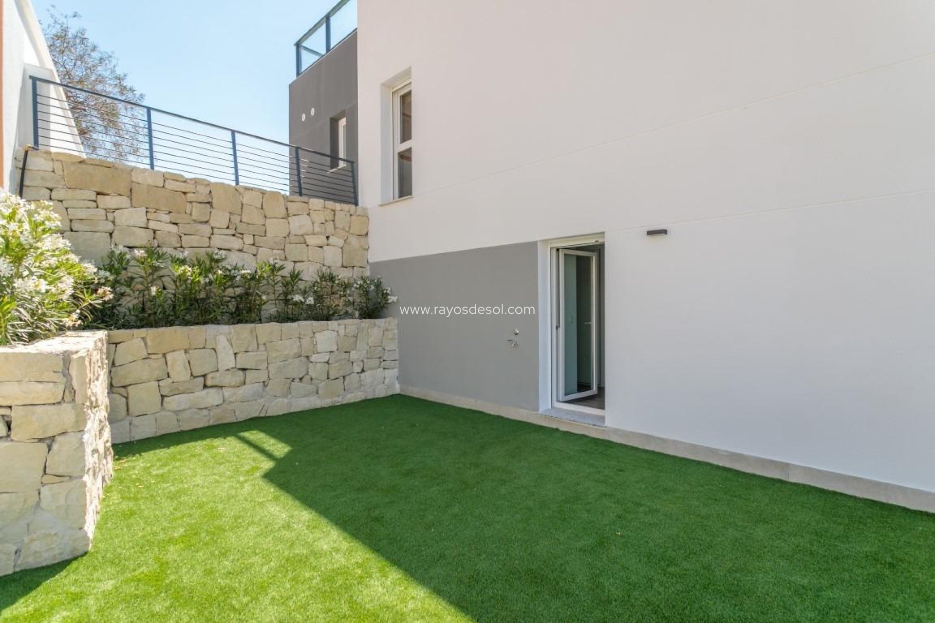 New Build - Apartment - Finestrat - Balcón De Finestrat