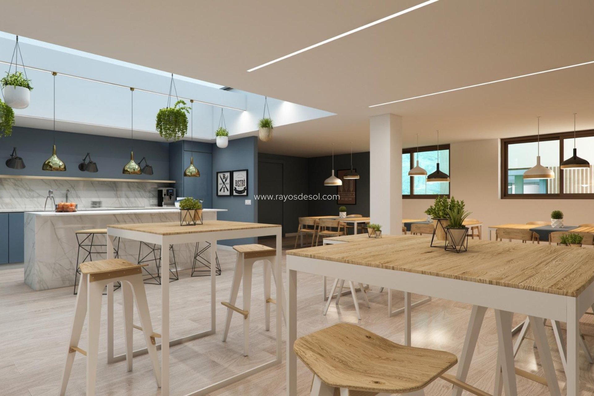 New Build - Apartment - Finestrat - Balcón De Finestrat