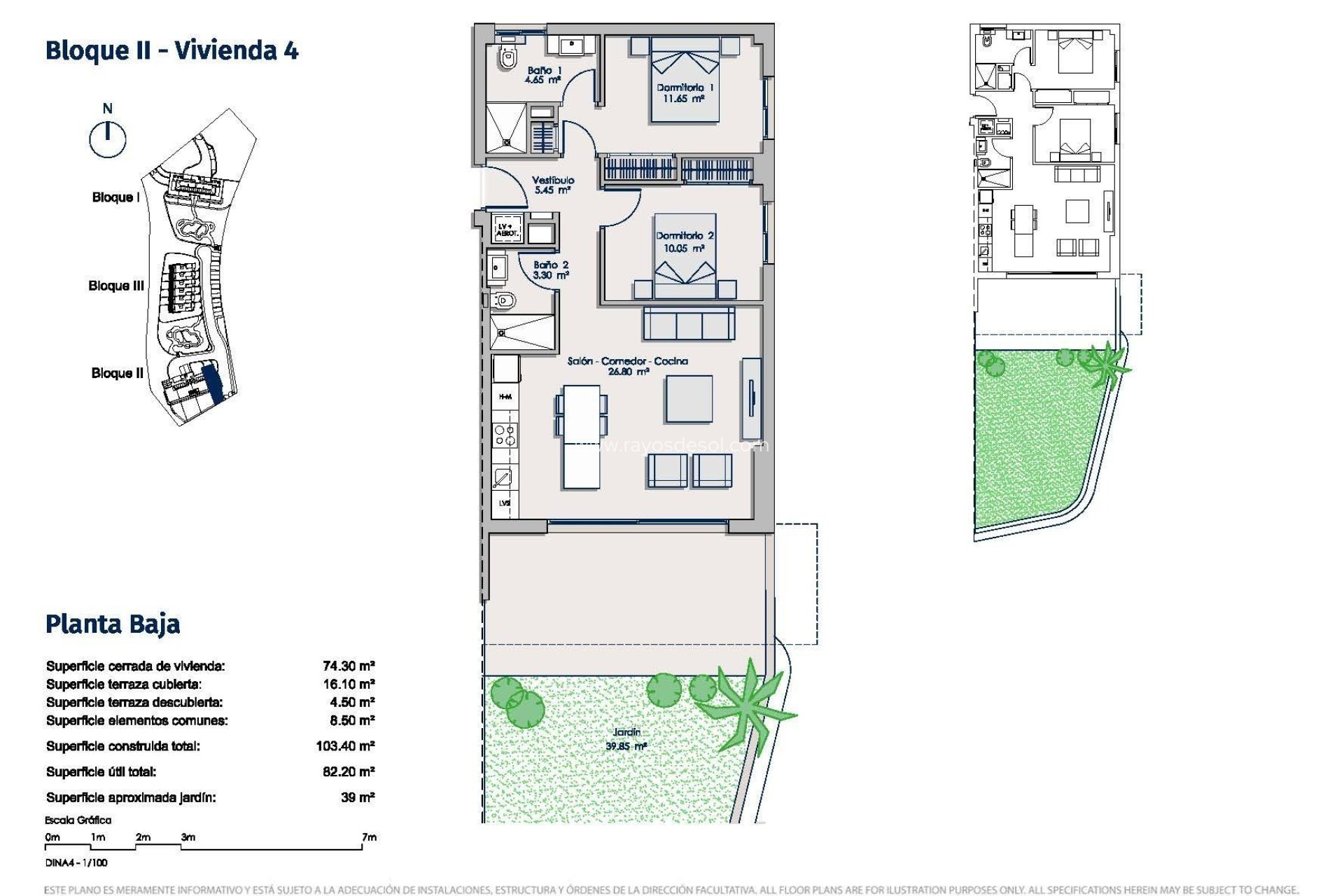 New Build - Apartment - Finestrat - Sierra Cortina