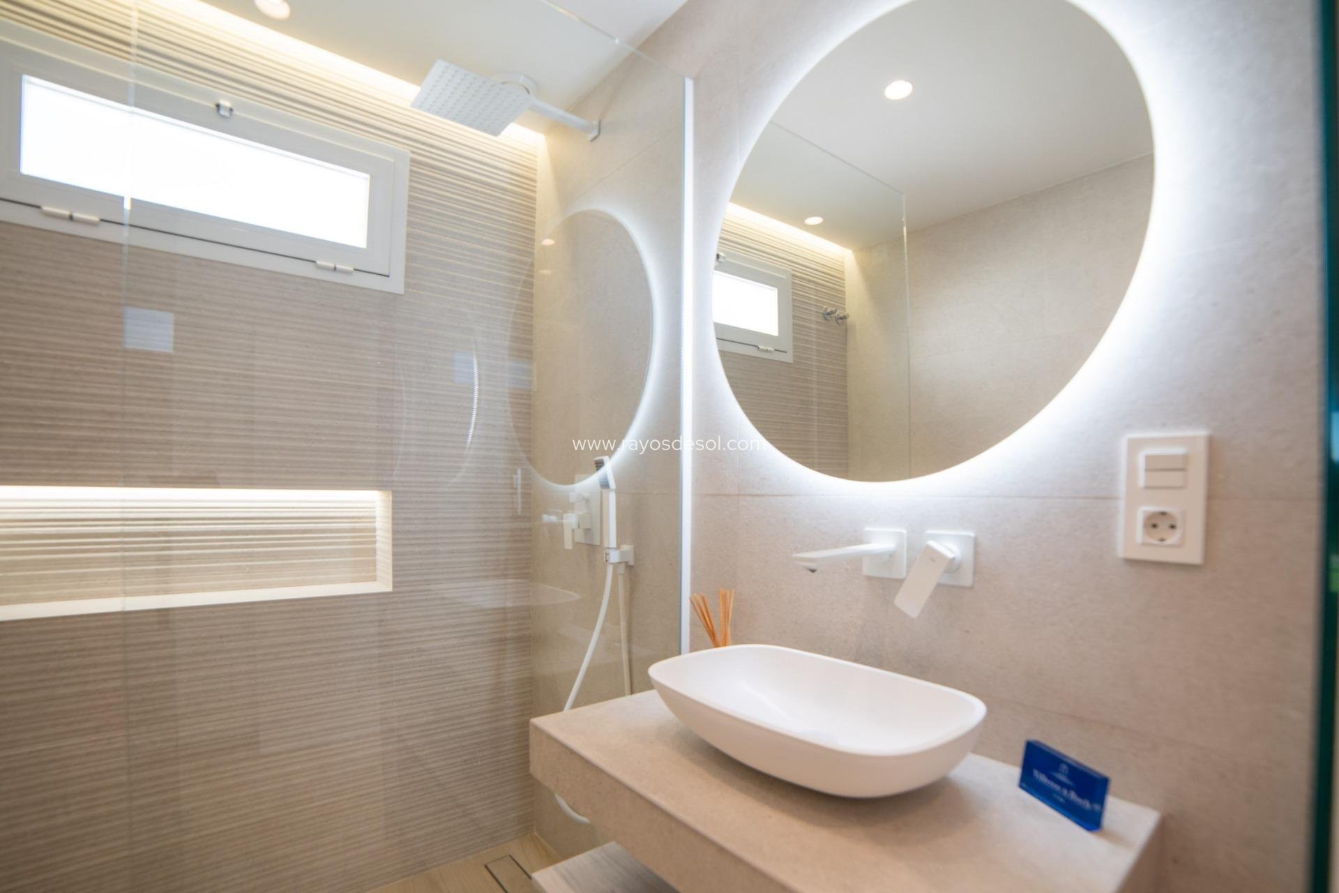 New Build - Apartment - Guardamar del Segura - El Raso