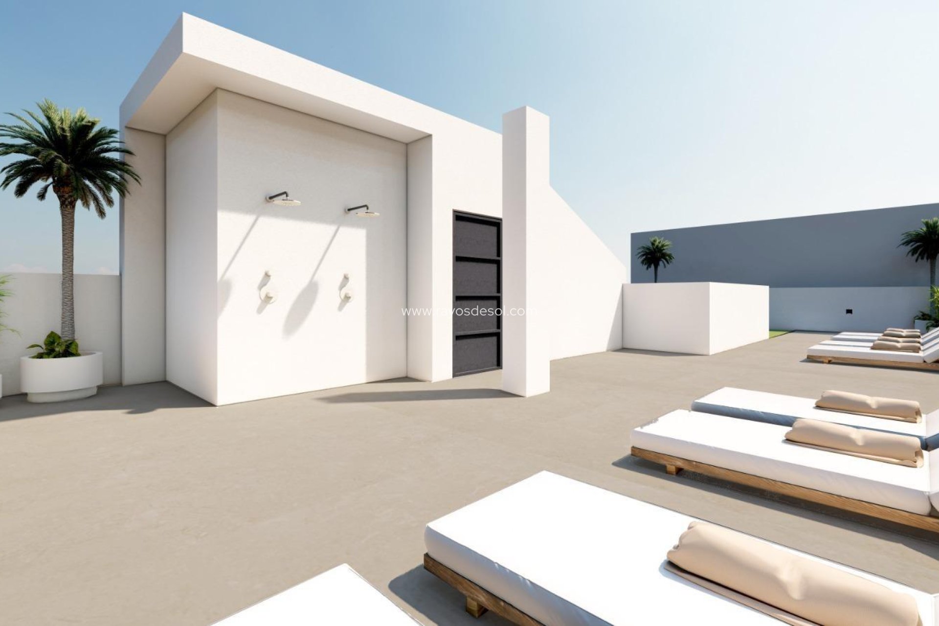 New Build - Apartment - Guardamar del Segura - Guardamar pueblo