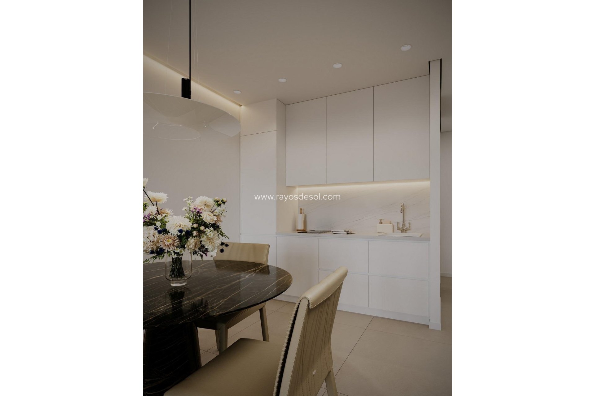 New Build - Apartment - Guardamar del Segura - Guardamar pueblo