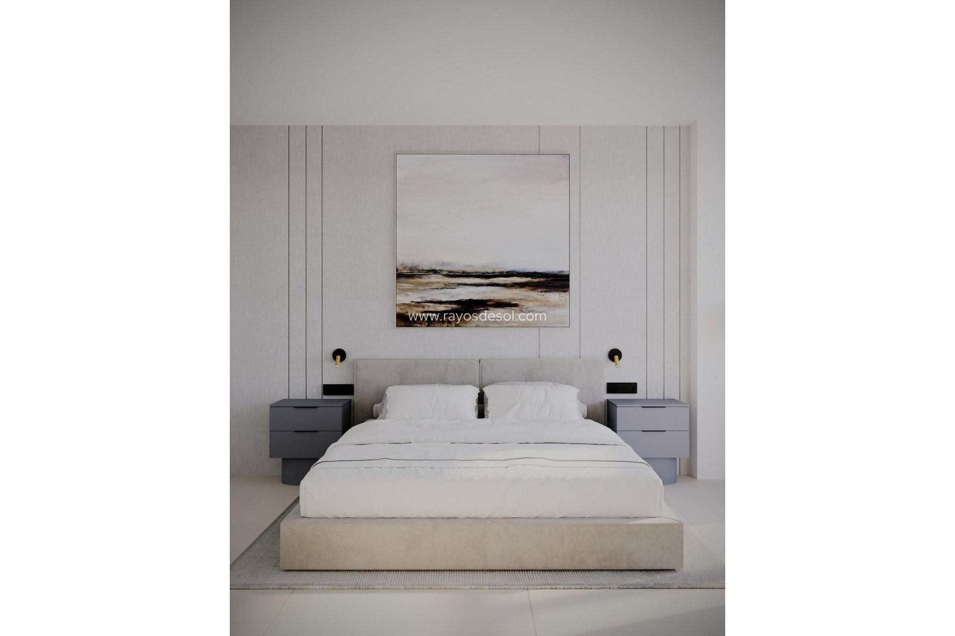 New Build - Apartment - Guardamar del Segura - Guardamar pueblo