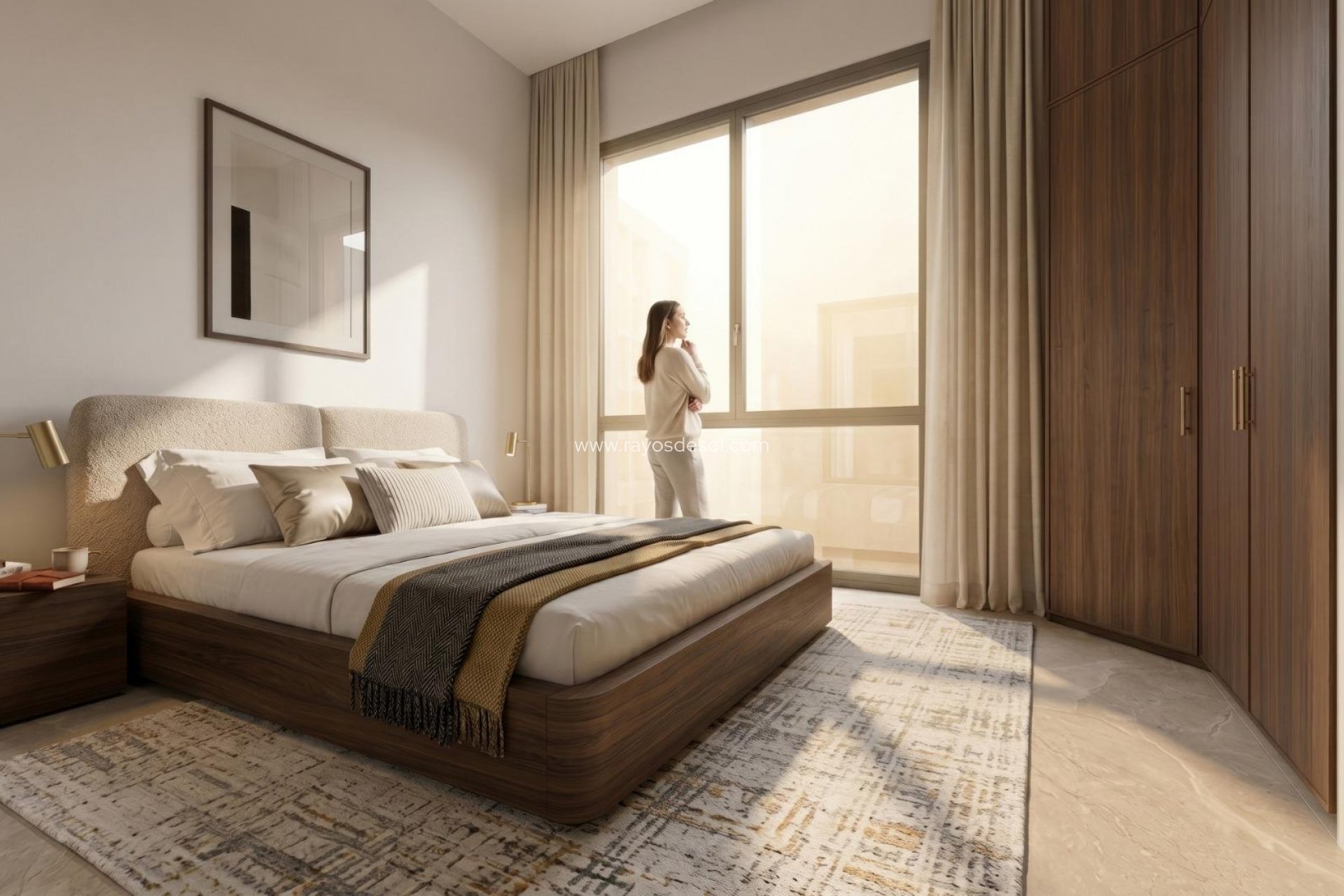 New Build - Apartment - Guardamar del Segura - Guardamar pueblo
