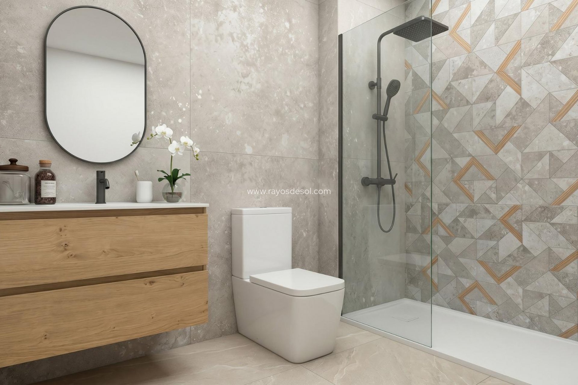 New Build - Apartment - Guardamar del Segura - Guardamar pueblo