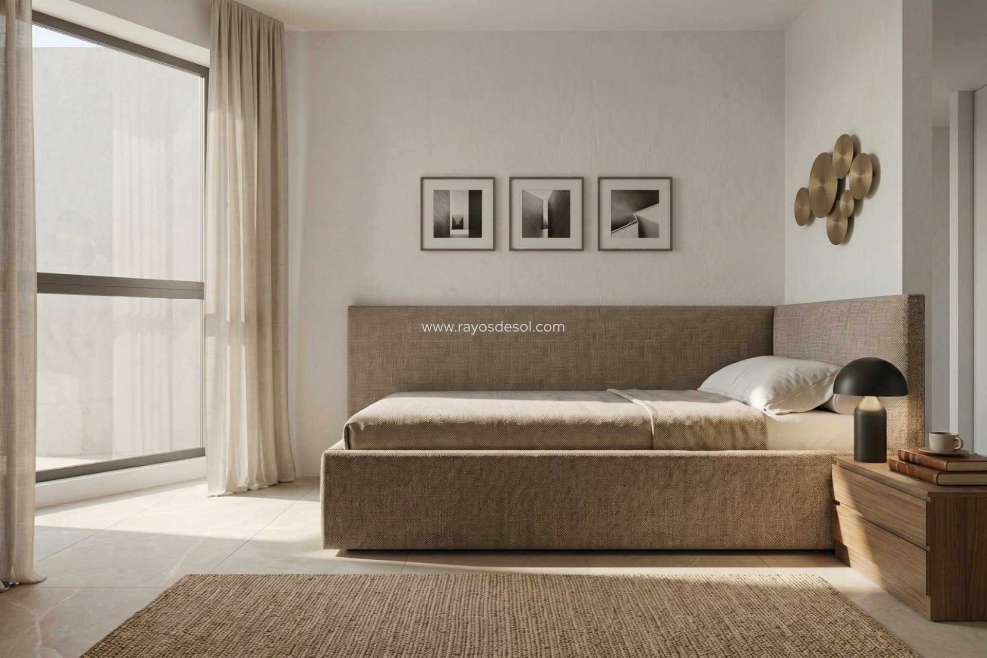 New Build - Apartment - Guardamar del Segura - Guardamar pueblo