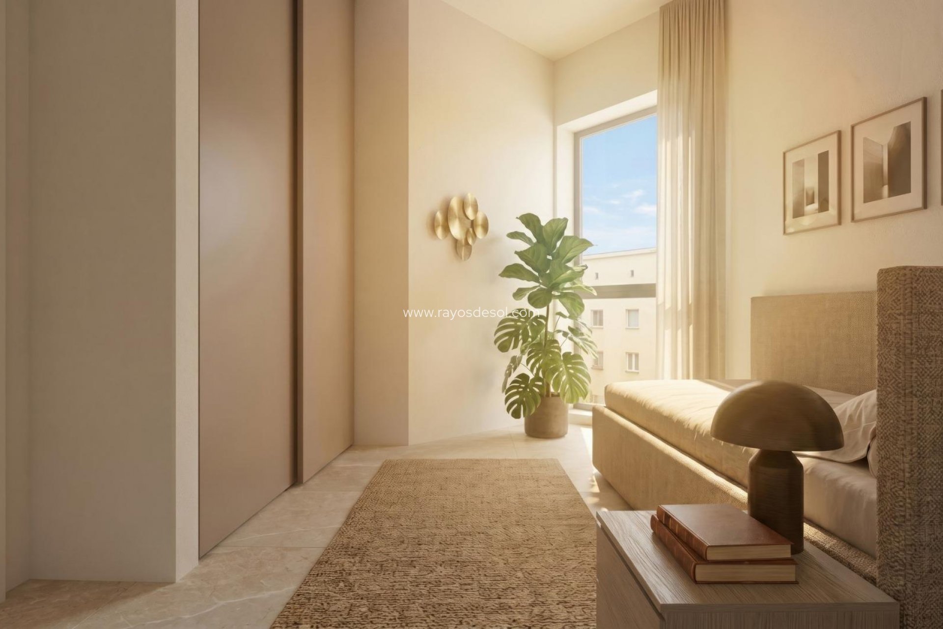 New Build - Apartment - Guardamar del Segura - Guardamar pueblo