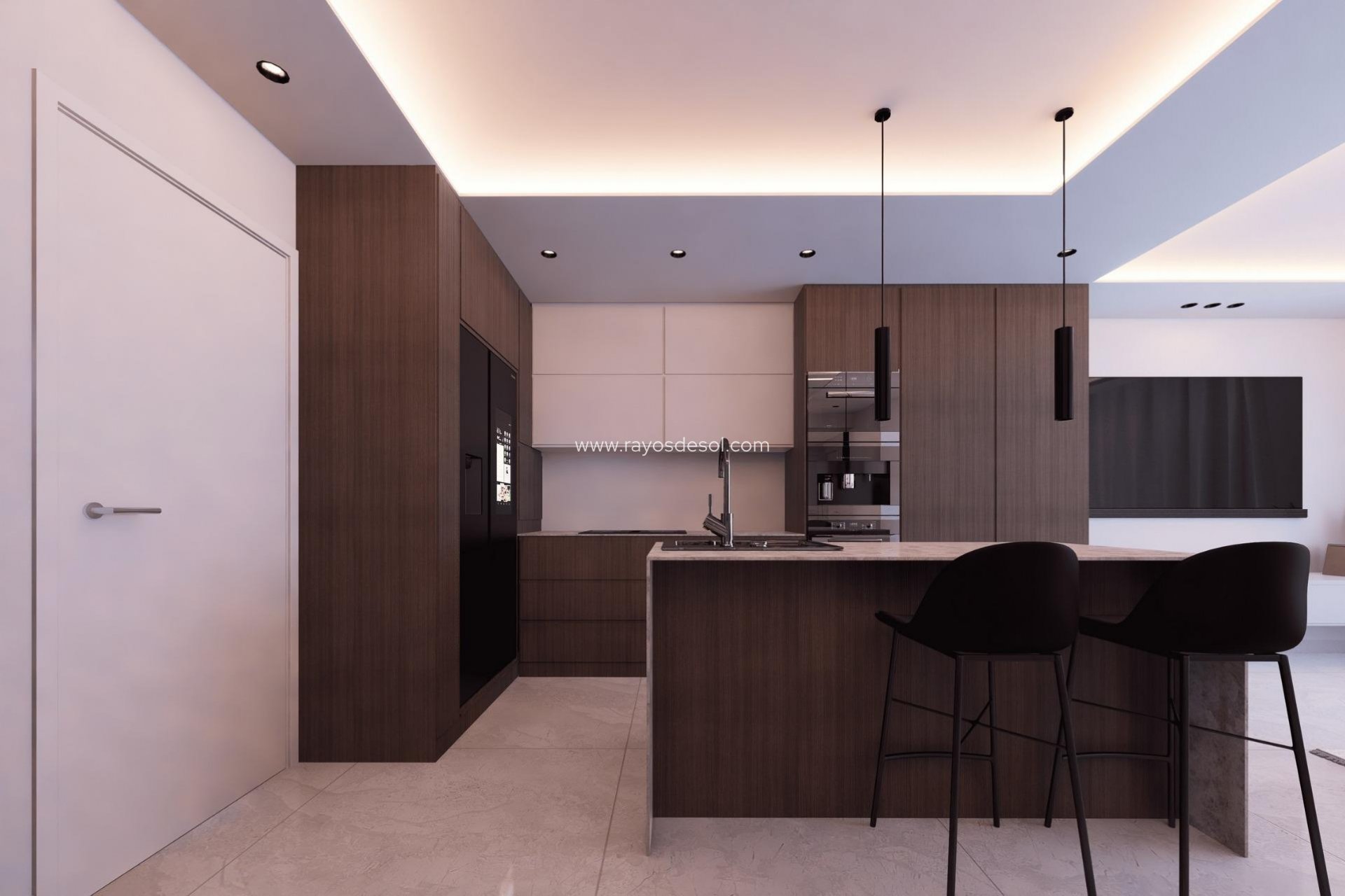 New Build - Apartment - Guardamar del Segura - Guardamar pueblo