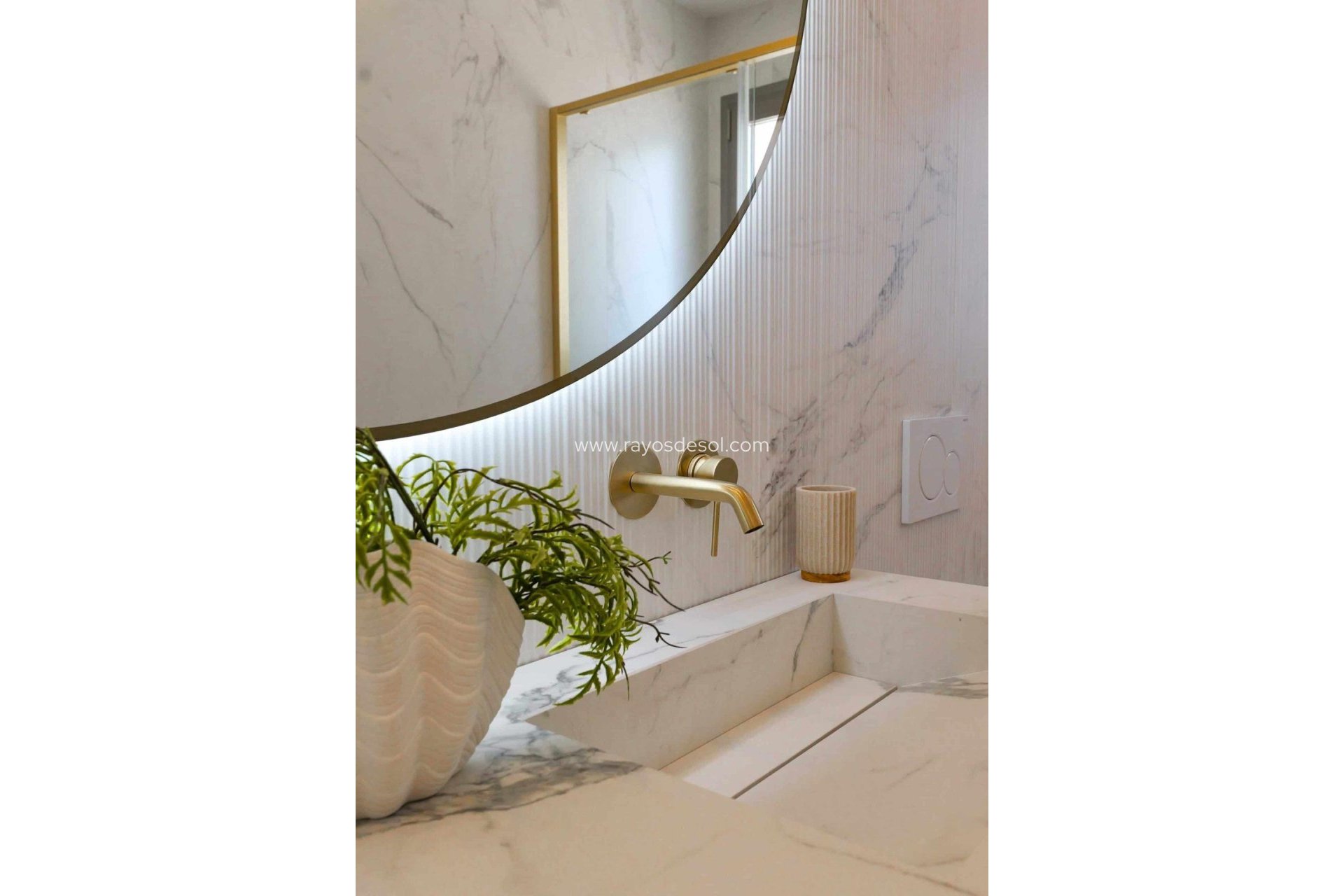 New Build - Apartment - La Manga del Mar Menor - Veneziola