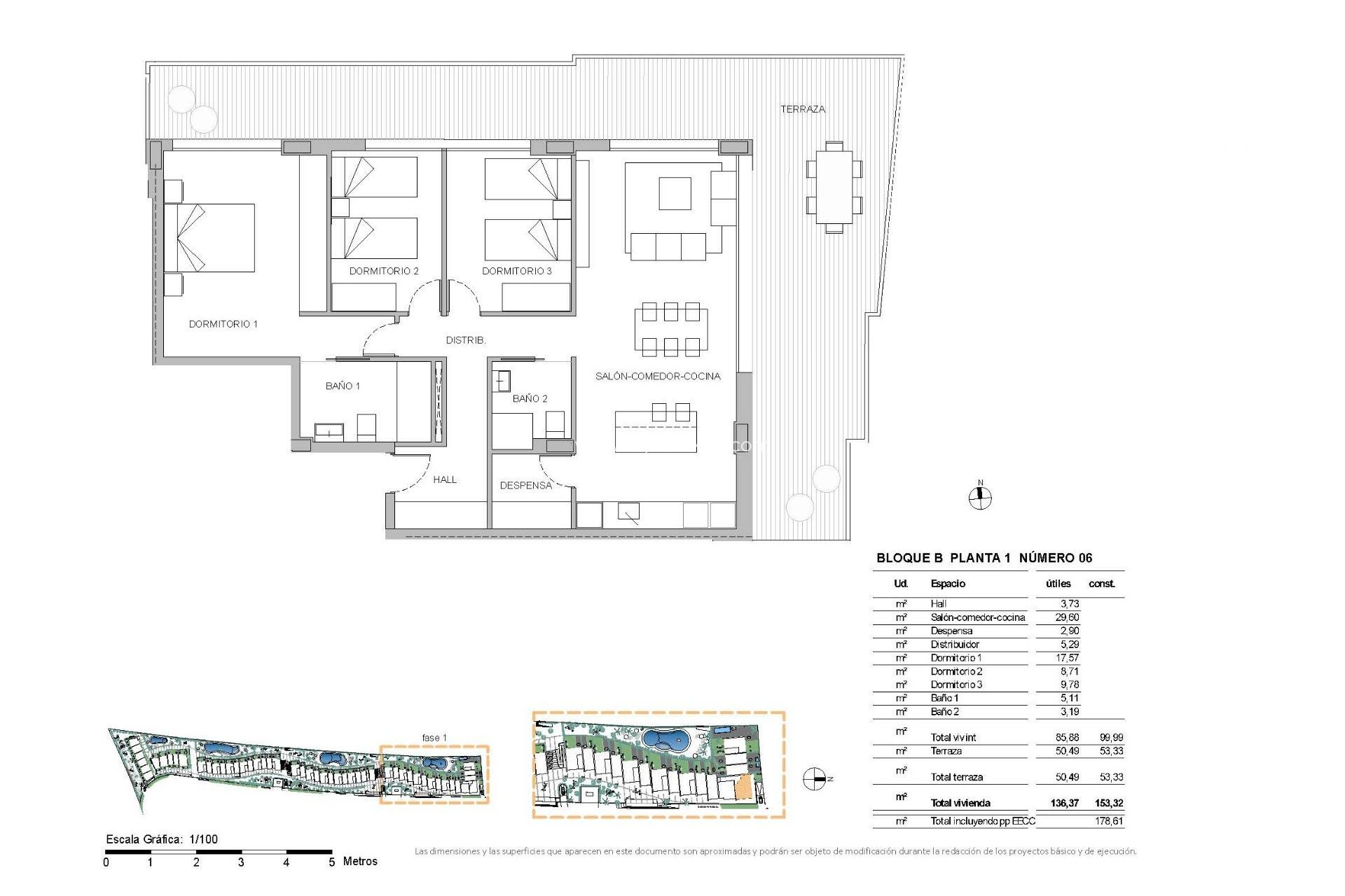 New Build - Apartment - La Nucía - Ciudad del Deporte