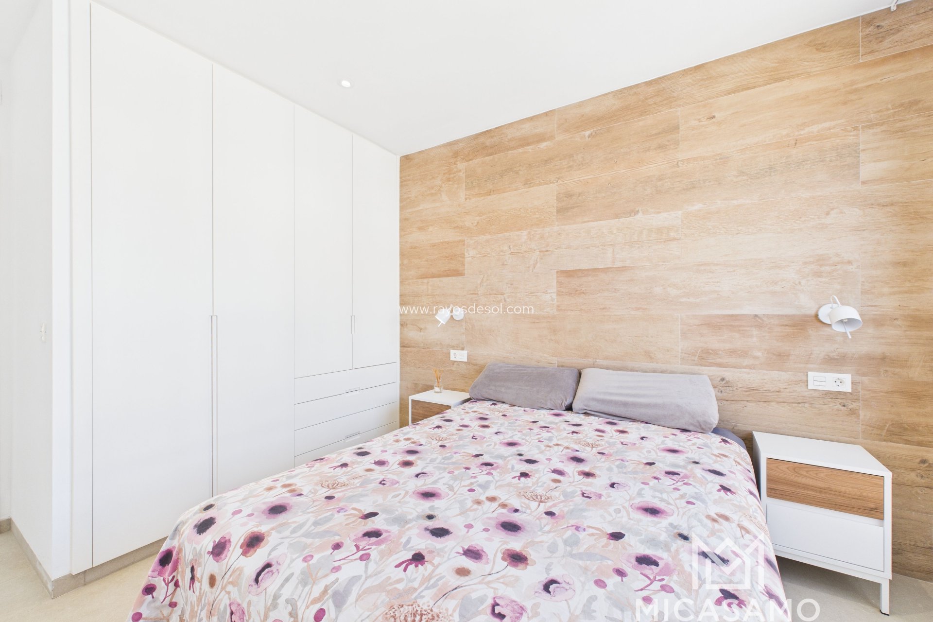 New Build - Apartment - Mar de Cristal