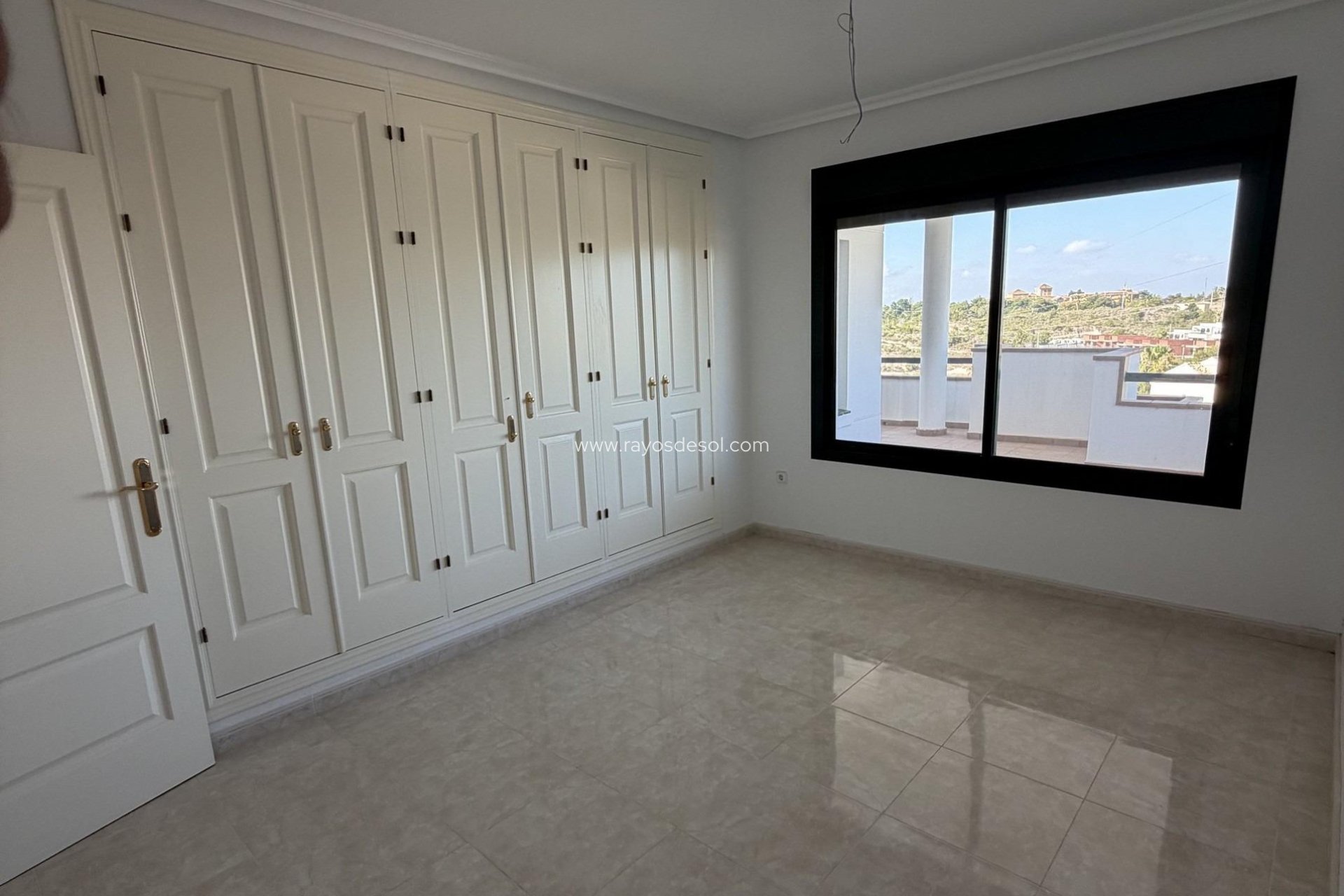 New Build - Apartment - Orihuela Costa - Lomas De Campoamor-las Ramblas