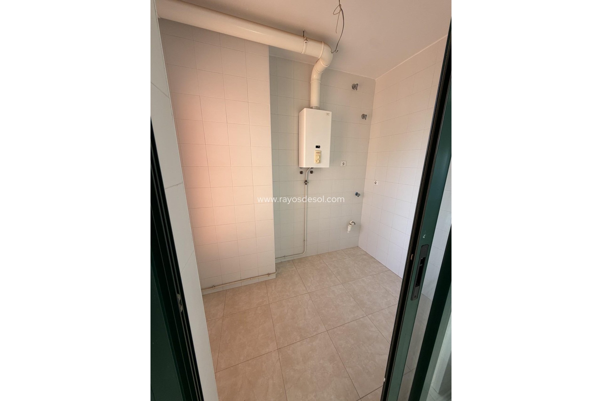 New Build - Apartment - Orihuela Costa - Lomas De Campoamor-las Ramblas
