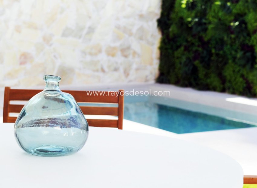 New Build - Apartment - Pilar de la Horadada - La Torre De La Horadada