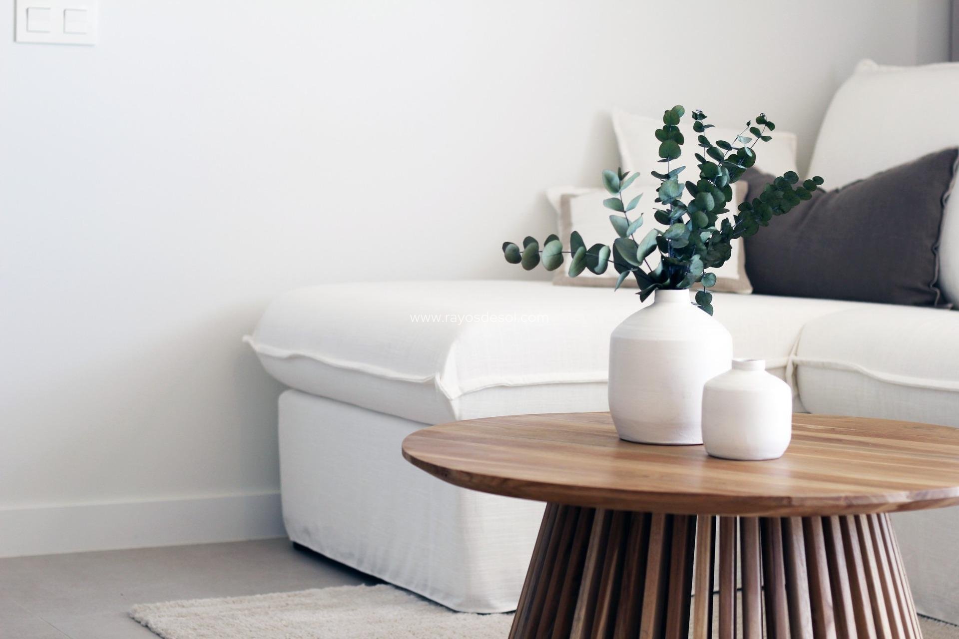 New Build - Apartment - Pilar de la Horadada - La Torre De La Horadada