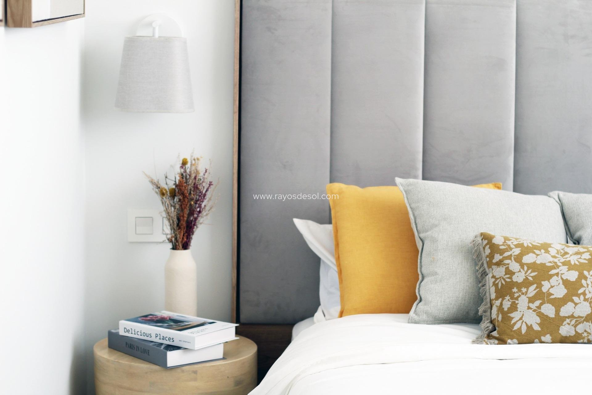 New Build - Apartment - Pilar de la Horadada - La Torre De La Horadada