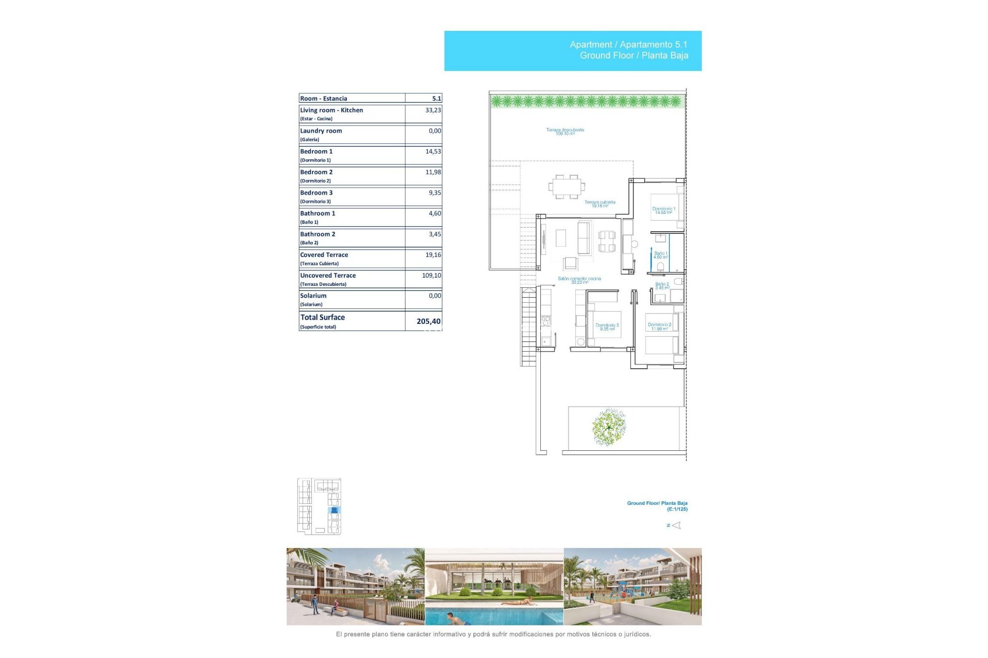New Build - Apartment - Pilar de la Horadada - Playa de las Higuericas