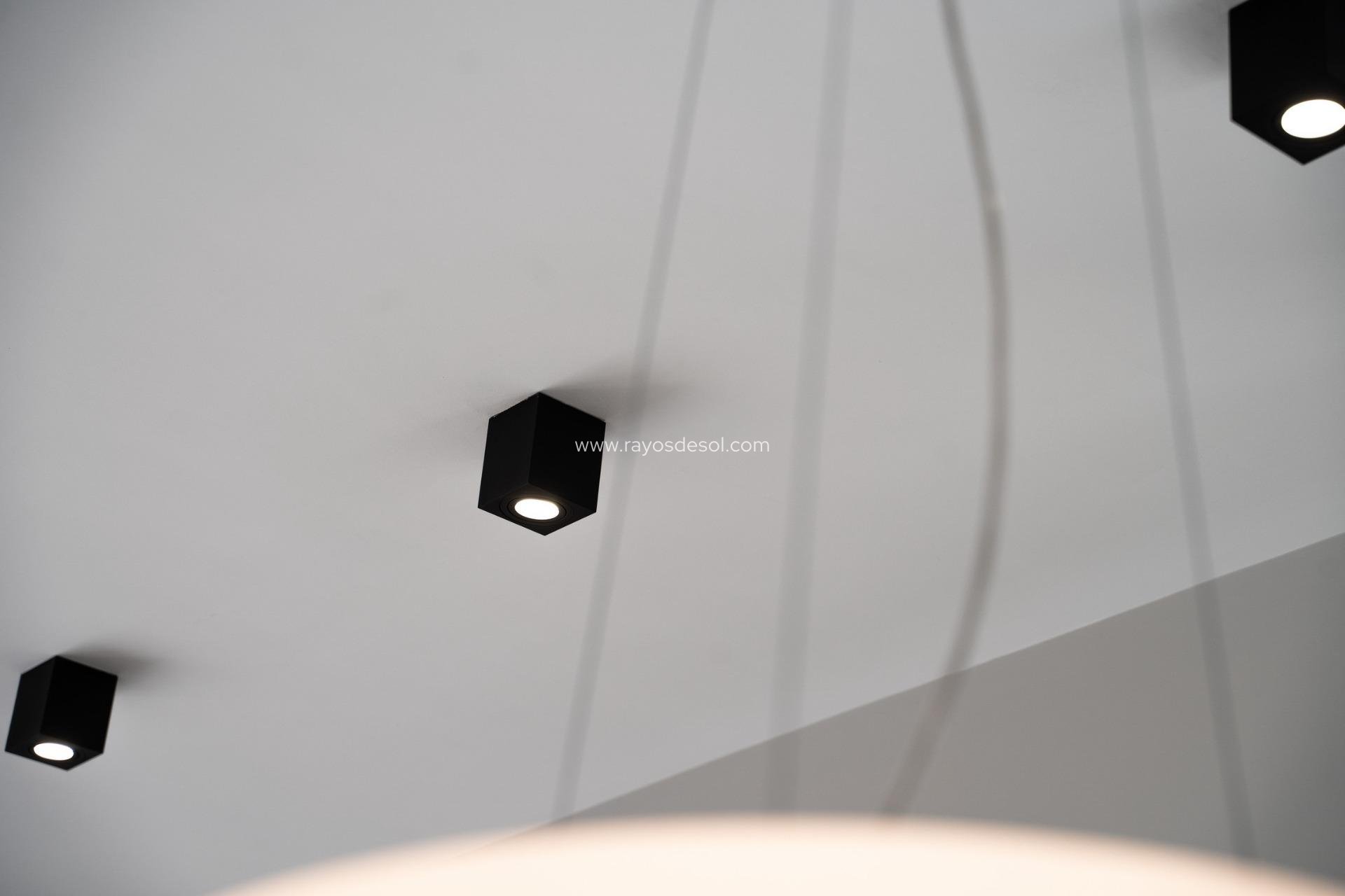 New Build - Apartment - Pilar de la Horadada - pueblo