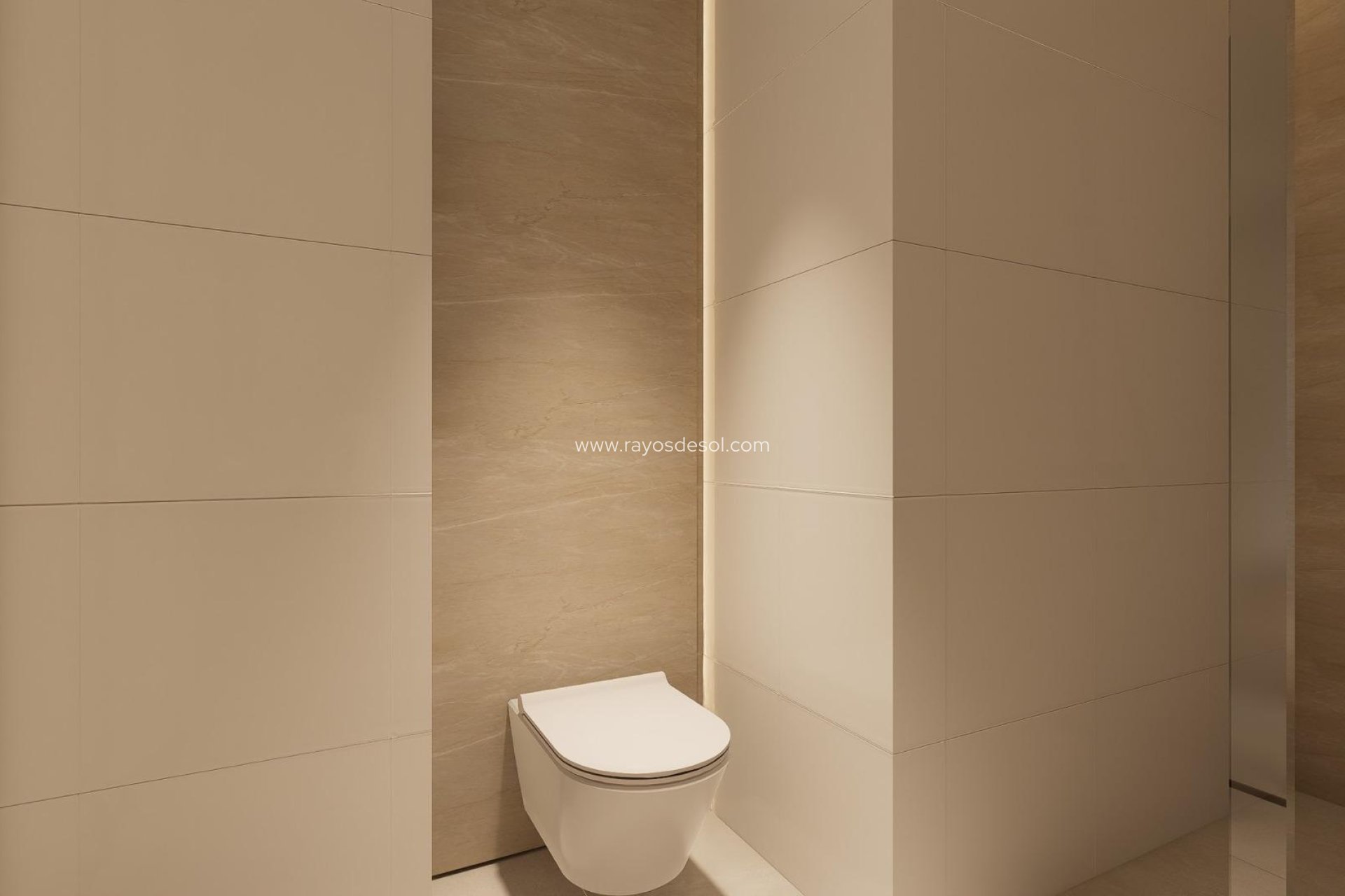 New Build - Apartment - Pilar de la Horadada - pueblo