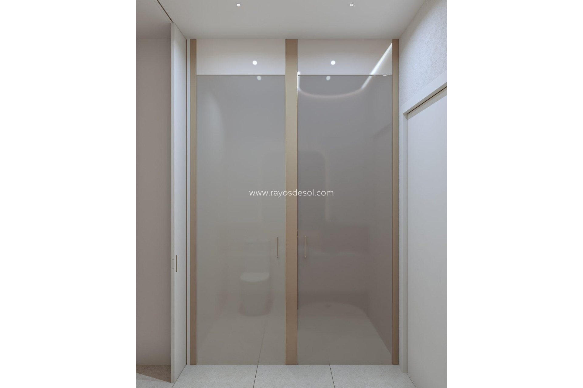 New Build - Apartment - Pilar de la Horadada - pueblo