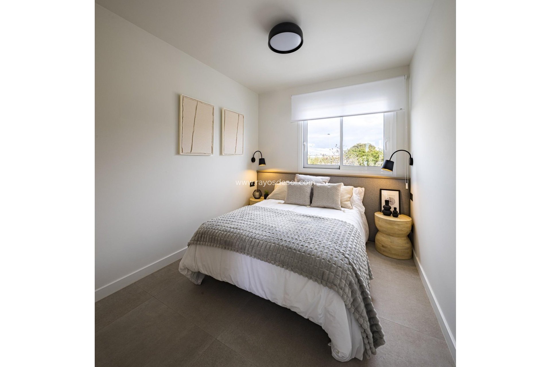 New Build - Apartment - Pilar de la Horadada - Torre De La Horadada